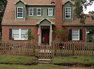 1008 W Rowan St, Fayetteville, NC 28305