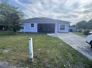 812 N 21st St, Fort Pierce, FL 34950