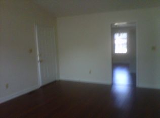 2708 Joel Ln N #A, Wilson, NC 27896