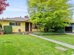 164 129th St E, Tacoma, WA 98445