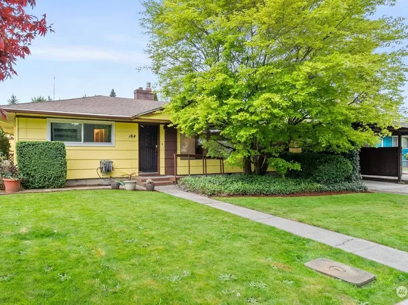 164 129th Street E, Tacoma, WA 98445