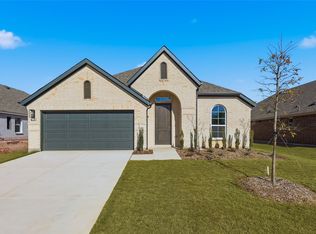 1305 Gardendale Hollow Ln, Anna, TX 75409