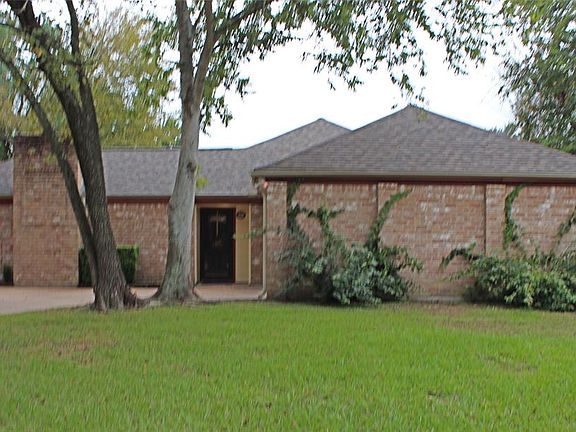 Mature trees lend to curb appeal and help conserve energy.