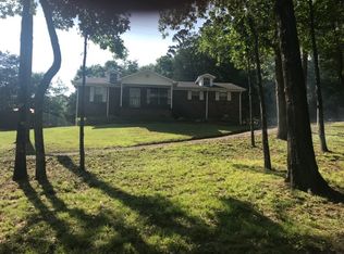 7527 Timber Ridge Rd, Ozark, AR 72949