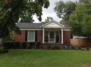 509 Belle Claire Dr, Columbia, SC 29203