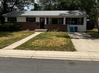 401 N Roosevelt Ave, Fort Collins, CO 80521