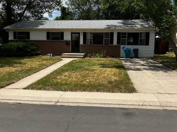 401 N Roosevelt Ave, Fort Collins, CO 80521
