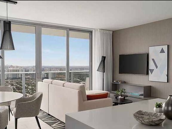 4th image of 4010 S Ocean Dr Unit 3806
