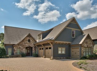 118 Arbors Ln, Eatonton, GA 31024