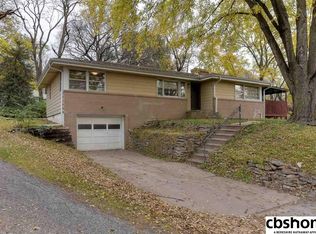 4034 King St, Omaha, NE 68112