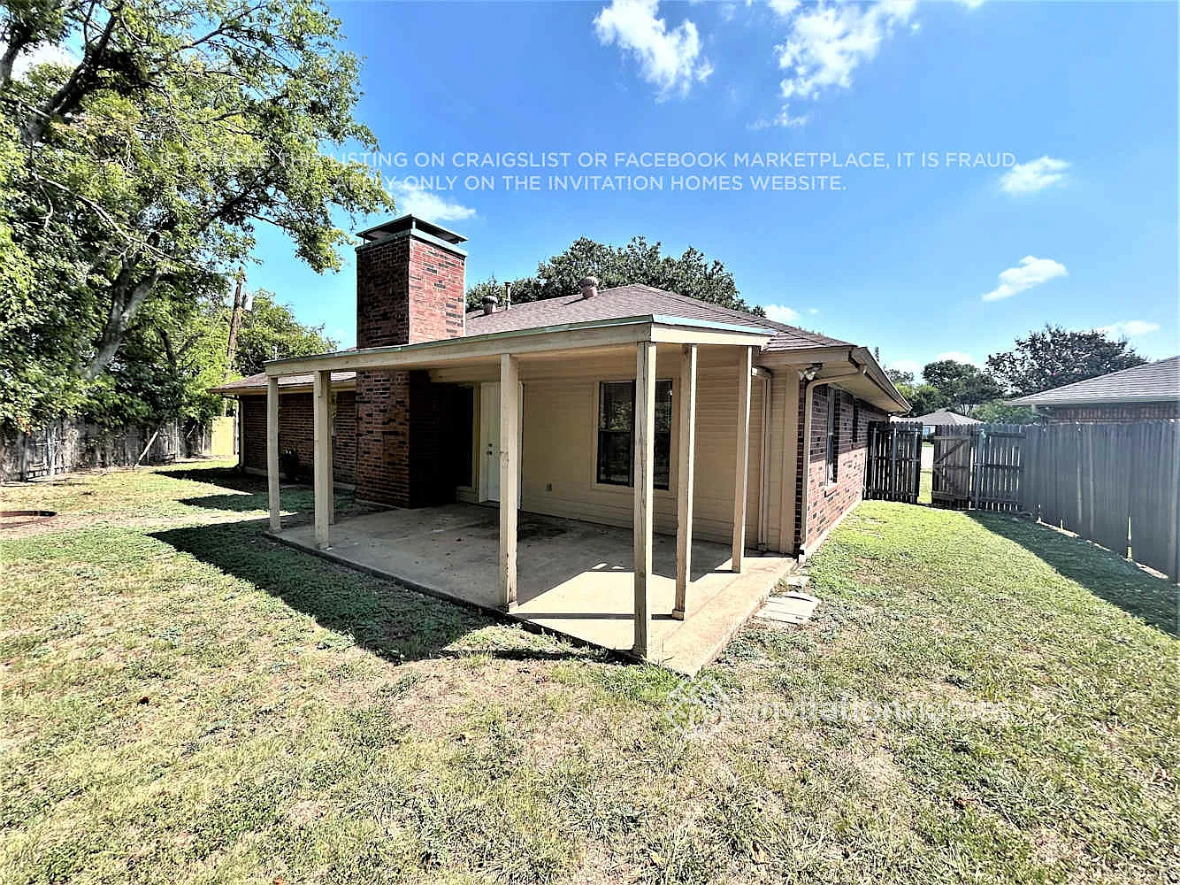 400 Partridge Cir Desoto, TX 75115 — Photo 4