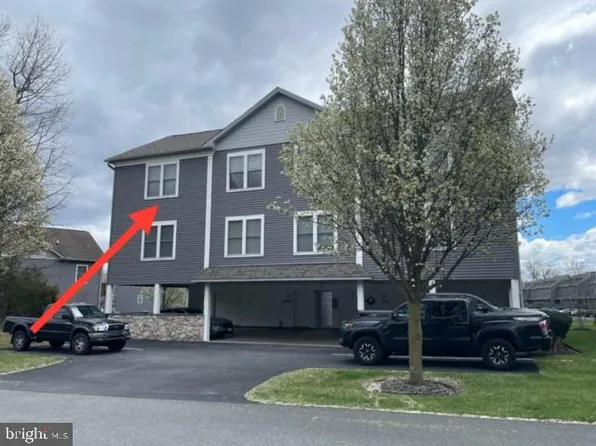 194 NE Isle Dr #89A, North East, MD 21901