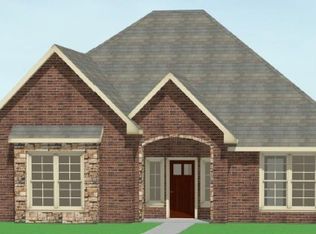 3310 SW Stonepoint Ave, Bentonville, AR 72713