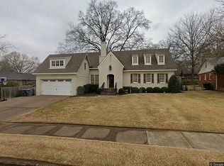 4130 Chanwil Ave, Memphis, TN 38117