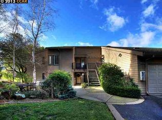 2711 Saklan Indian Dr APT 1, Walnut Creek, CA 94595