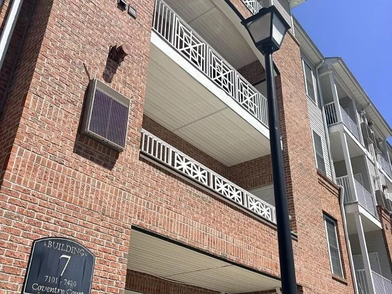 7212 Coventry Ct #212 — Photo 1