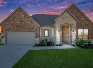 12231 Seagrape Ln, Conroe, TX 77304