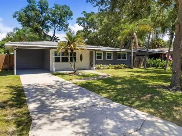 3169 ALTA VISTA STREET, SARASOTA, FL 34237