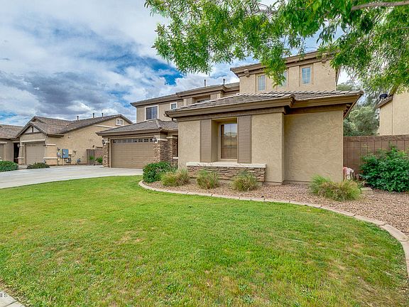 5th image of 44561 W Sedona Trl