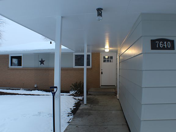 2nd image of 7640 Vine St