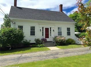 17 Talbot Ave, Rockland, ME 04841