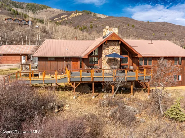 221 Aspen Way, Glenwood Springs, CO 81601