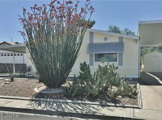 523 Amethyst Ave, Henderson, NV 89015