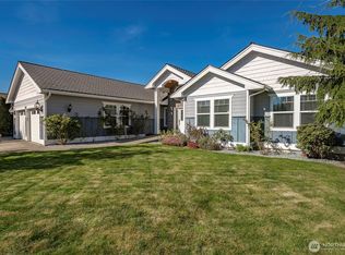 4448 Castlerock Drive, Blaine, WA 98230
