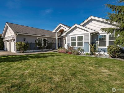 4448 Castlerock Drive, Blaine, WA, 98230