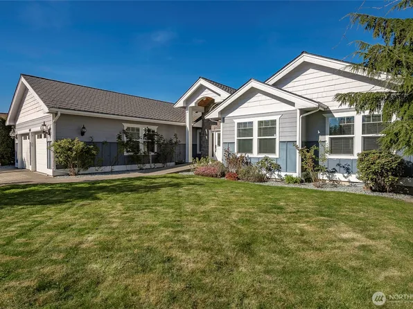 4448 Castlerock Drive, Blaine, WA 98230