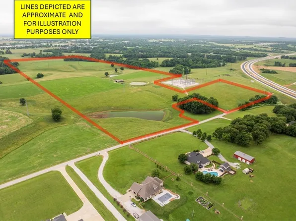 Millsap Rd, Springdale, AR 72762