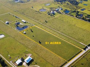 14155 M J Rd, Myakka City, FL 34251