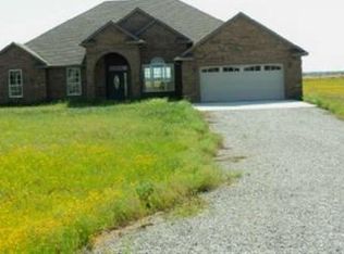 1004 SW Deyo Landing Loop, Cache, OK 73527