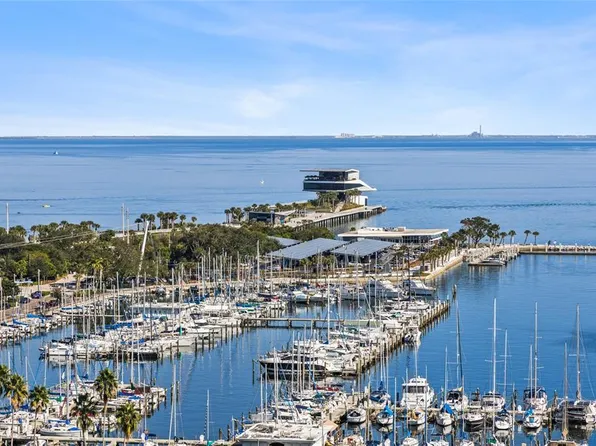 100 1st Ave N Unit 1504, St Petersburg, FL 33701