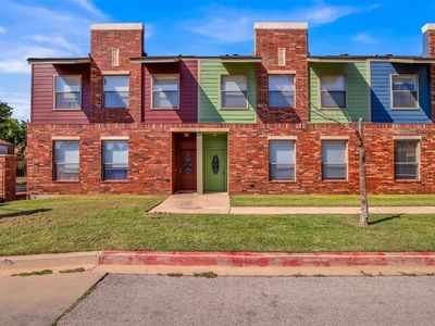 2103 Houston Ave, Norman, OK, 73071