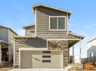 6140 Big Bird Dr, Colorado Springs, CO 80925