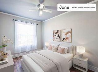 1432 Perry Pl NW #1-C, Washington, DC 20010