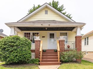 4718 Allemania St, Saint Louis, MO 63116