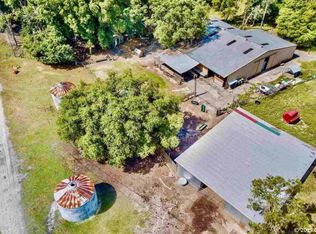 20804 SW 95th Ave, Newberry, FL 32669