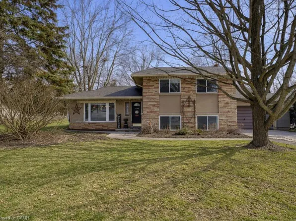 34 Carey St, Flamborough, ON L8B 0L5