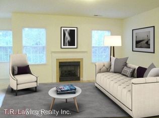 1327 Jordans Pond Ln, Charlotte, NC 28214