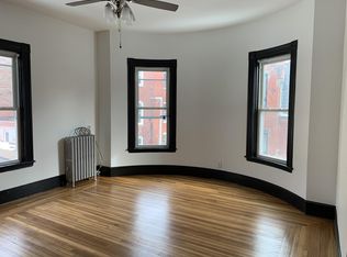 3 Mills St #5, Roxbury, MA 02119