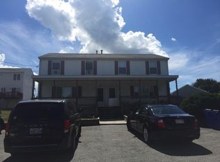 261 Neptune St, Fall River, MA 02721