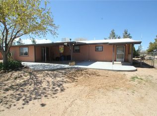 1341 Warren Vista Rd, Yucca Valley, CA 92284