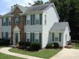 1910 Stonewyck Ave, Kannapolis, NC 28081
