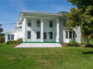 6205 Burt Hill Rd, Canisteo, NY 14823
