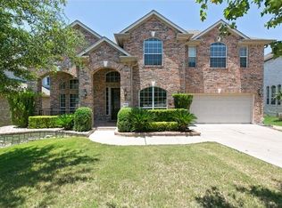 8617 Cobblestone, Austin, TX 78735