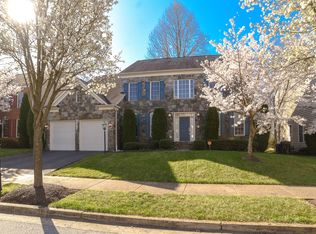 15613 Sir Edwards Dr, Upper Marlboro, MD 20772