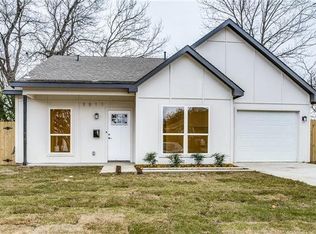 2903 Morning Ave, Dallas, TX 75210