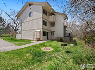 1705 Heatheridge Rd UNIT C101, Fort Collins, CO 80526
